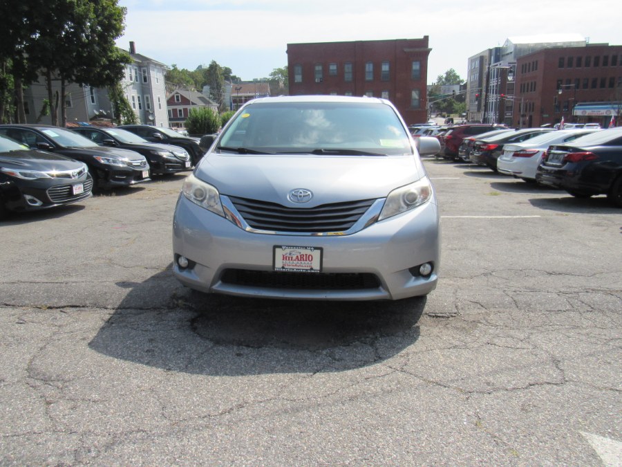 2014 Toyota Sienna XLE, available for sale in Worcester, Massachusetts | Hilario's Auto Sales Inc.. Worcester, Massachusetts 2014 Toyota Sienna XLE, available for sale in Worcester, Massachusetts | Hilario's Auto Sales Inc.. Worcester, Massachusetts