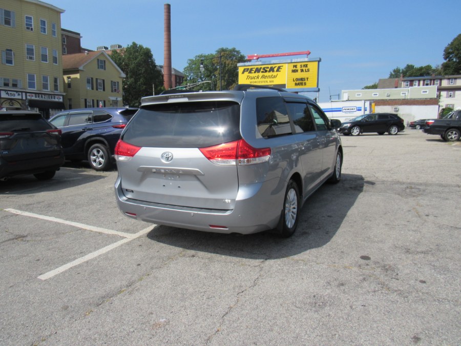2014 Toyota Sienna XLE, available for sale in Worcester, Massachusetts | Hilario's Auto Sales Inc.. Worcester, Massachusetts 2014 Toyota Sienna XLE, available for sale in Worcester, Massachusetts | Hilario's Auto Sales Inc.. Worcester, Massachusetts