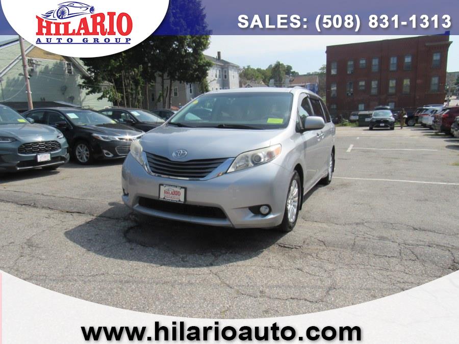 2014 Toyota Sienna XLE, available for sale in Worcester, Massachusetts | Hilario's Auto Sales Inc.. Worcester, Massachusetts 2014 Toyota Sienna XLE, available for sale in Worcester, Massachusetts | Hilario's Auto Sales Inc.. Worcester, Massachusetts