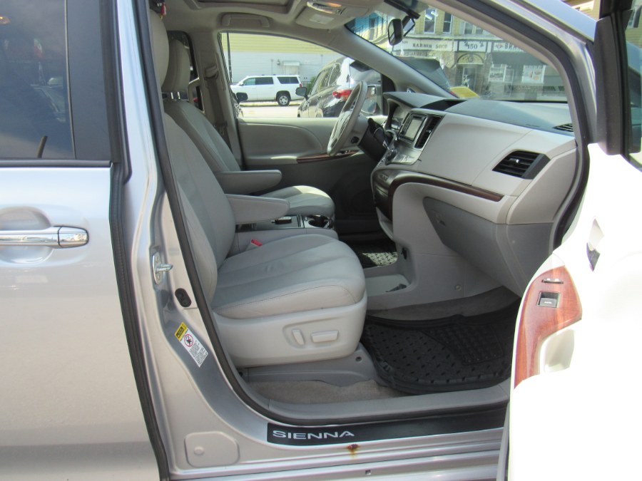 2014 Toyota Sienna XLE, available for sale in Worcester, Massachusetts | Hilario's Auto Sales Inc.. Worcester, Massachusetts 2014 Toyota Sienna XLE, available for sale in Worcester, Massachusetts | Hilario's Auto Sales Inc.. Worcester, Massachusetts
