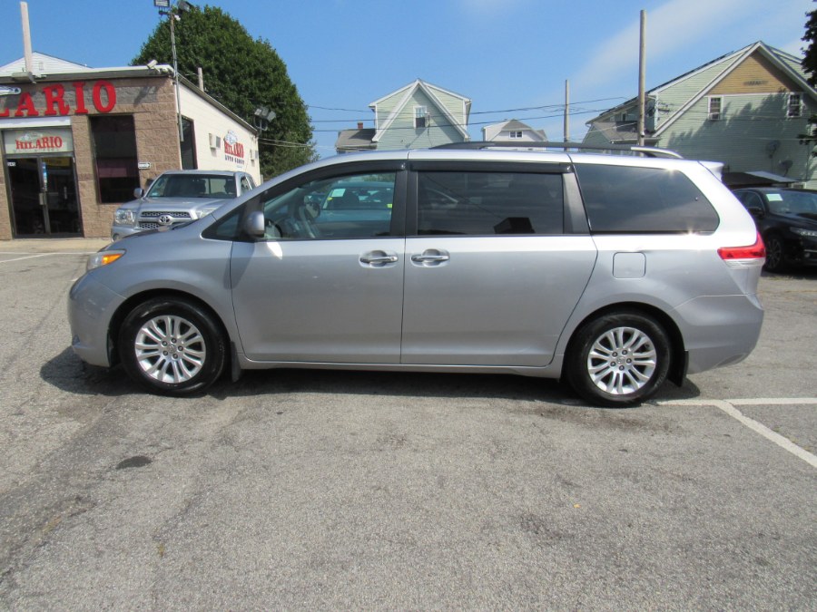2014 Toyota Sienna XLE, available for sale in Worcester, Massachusetts | Hilario's Auto Sales Inc.. Worcester, Massachusetts 2014 Toyota Sienna XLE, available for sale in Worcester, Massachusetts | Hilario's Auto Sales Inc.. Worcester, Massachusetts