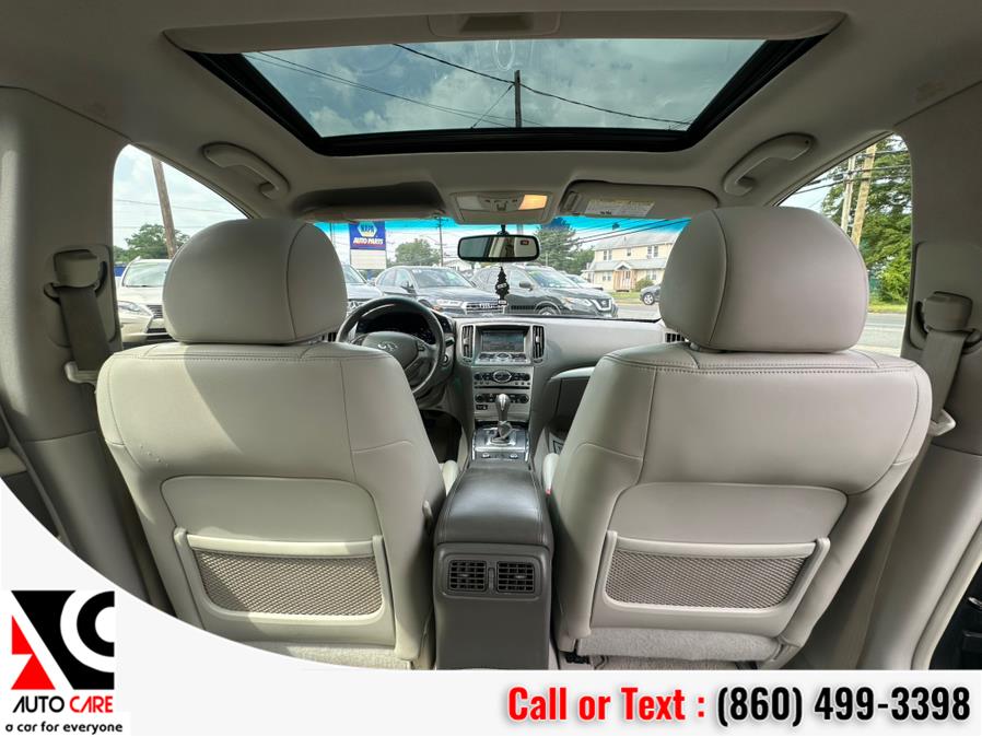 2012 Infiniti G37 Sedan 4dr x AWD, available for sale in Vernon , Connecticut | Auto Care Motors. Vernon , Connecticut 2012 Infiniti G37 Sedan 4dr x AWD, available for sale in Vernon , Connecticut | Auto Care Motors. Vernon , Connecticut