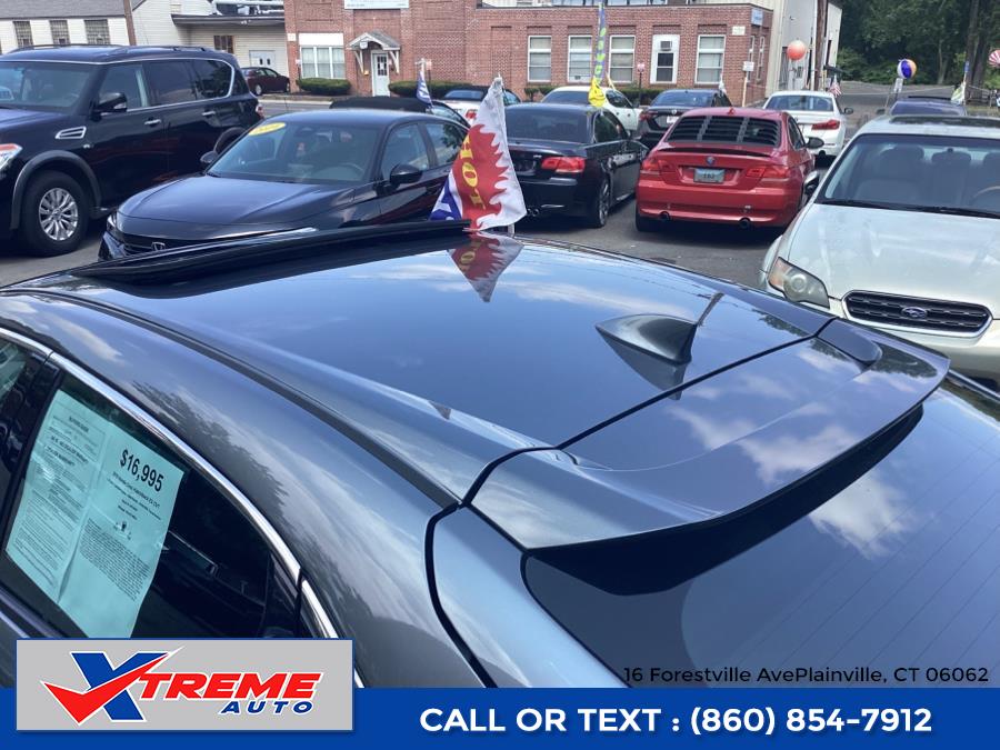 2018 Honda Civic Hatchback EX CVT, available for sale in Plainville, Connecticut | Xtreme Auto. Plainville, Connecticut 2018 Honda Civic Hatchback EX CVT, available for sale in Plainville, Connecticut | Xtreme Auto. Plainville, Connecticut