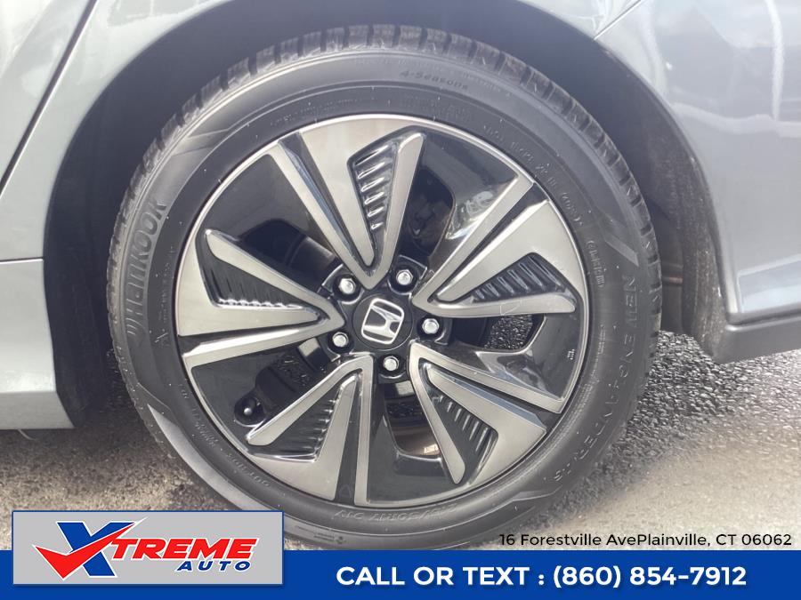 2018 Honda Civic Hatchback EX CVT, available for sale in Plainville, Connecticut | Xtreme Auto. Plainville, Connecticut 2018 Honda Civic Hatchback EX CVT, available for sale in Plainville, Connecticut | Xtreme Auto. Plainville, Connecticut