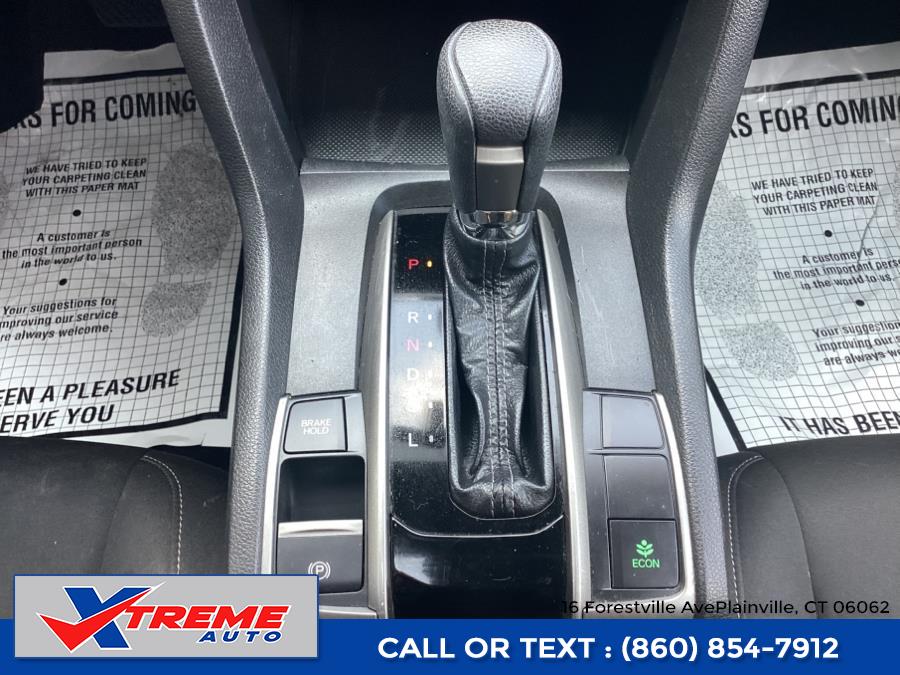 2018 Honda Civic Hatchback EX CVT, available for sale in Plainville, Connecticut | Xtreme Auto. Plainville, Connecticut 2018 Honda Civic Hatchback EX CVT, available for sale in Plainville, Connecticut | Xtreme Auto. Plainville, Connecticut