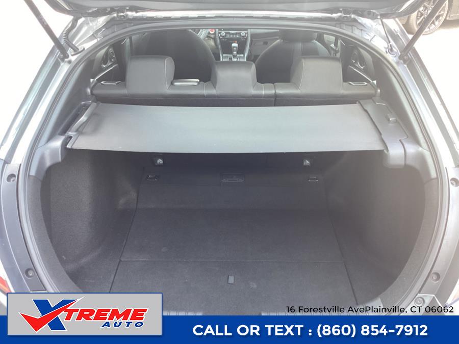2018 Honda Civic Hatchback EX CVT, available for sale in Plainville, Connecticut | Xtreme Auto. Plainville, Connecticut 2018 Honda Civic Hatchback EX CVT, available for sale in Plainville, Connecticut | Xtreme Auto. Plainville, Connecticut