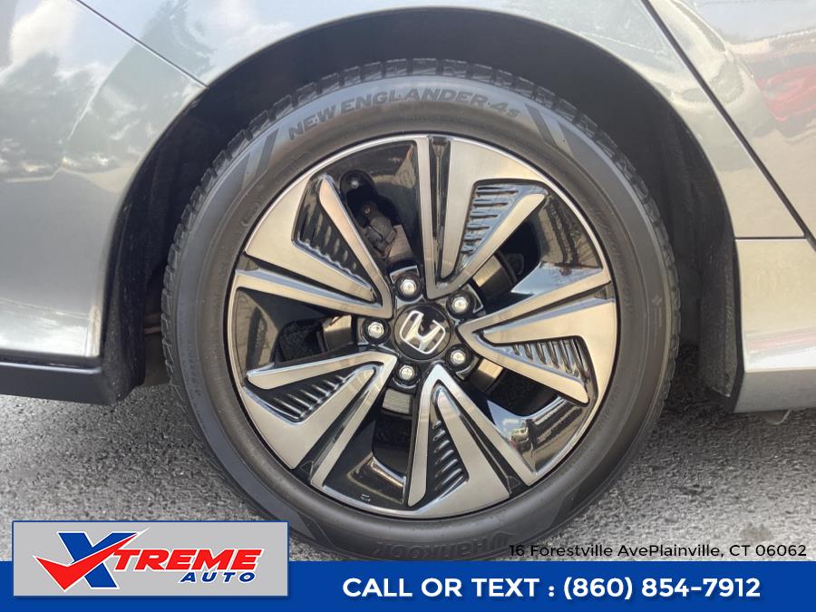 2018 Honda Civic Hatchback EX CVT, available for sale in Plainville, Connecticut | Xtreme Auto. Plainville, Connecticut 2018 Honda Civic Hatchback EX CVT, available for sale in Plainville, Connecticut | Xtreme Auto. Plainville, Connecticut