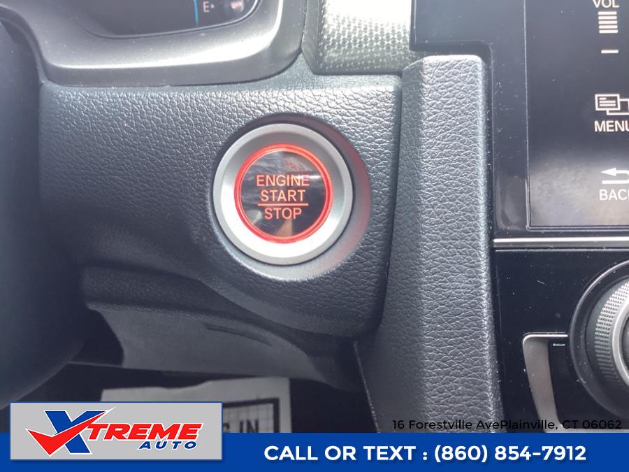 2018 Honda Civic Hatchback EX CVT, available for sale in Plainville, Connecticut | Xtreme Auto. Plainville, Connecticut 2018 Honda Civic Hatchback EX CVT, available for sale in Plainville, Connecticut | Xtreme Auto. Plainville, Connecticut