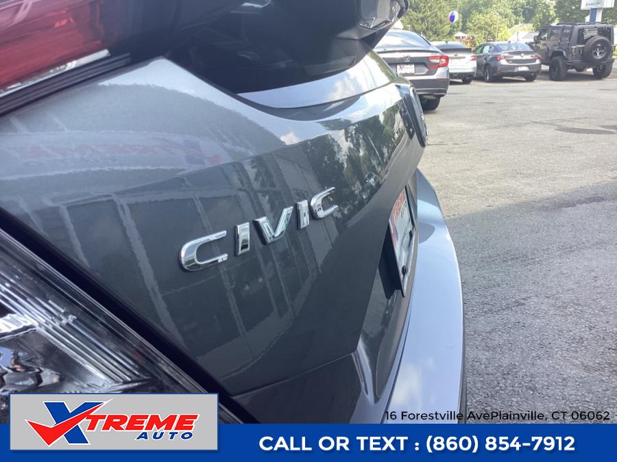 2018 Honda Civic Hatchback EX CVT, available for sale in Plainville, Connecticut | Xtreme Auto. Plainville, Connecticut 2018 Honda Civic Hatchback EX CVT, available for sale in Plainville, Connecticut | Xtreme Auto. Plainville, Connecticut