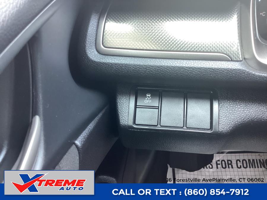2018 Honda Civic Hatchback EX CVT, available for sale in Plainville, Connecticut | Xtreme Auto. Plainville, Connecticut 2018 Honda Civic Hatchback EX CVT, available for sale in Plainville, Connecticut | Xtreme Auto. Plainville, Connecticut