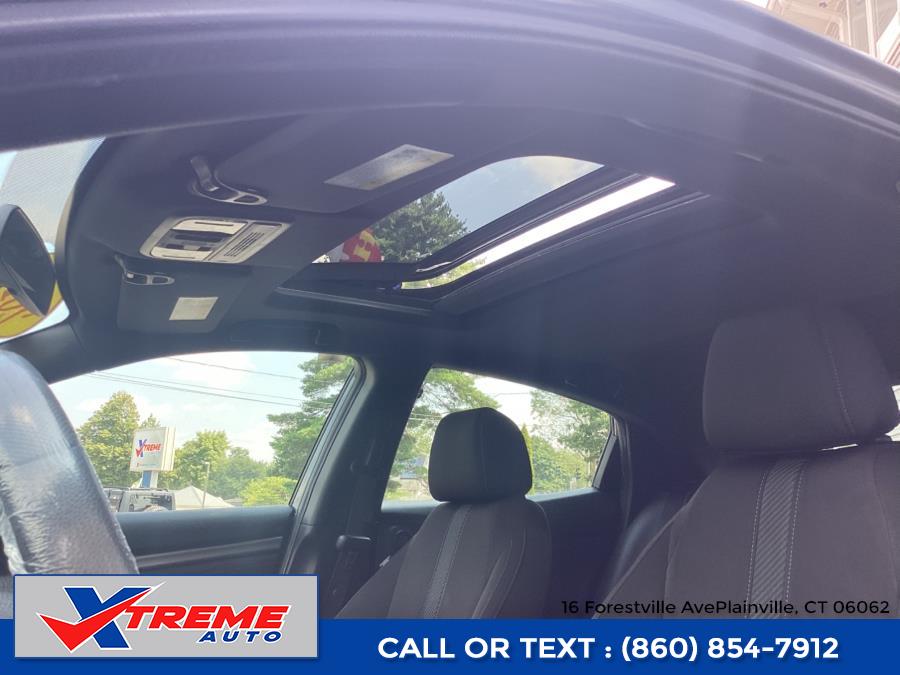 2018 Honda Civic Hatchback EX CVT, available for sale in Plainville, Connecticut | Xtreme Auto. Plainville, Connecticut 2018 Honda Civic Hatchback EX CVT, available for sale in Plainville, Connecticut | Xtreme Auto. Plainville, Connecticut