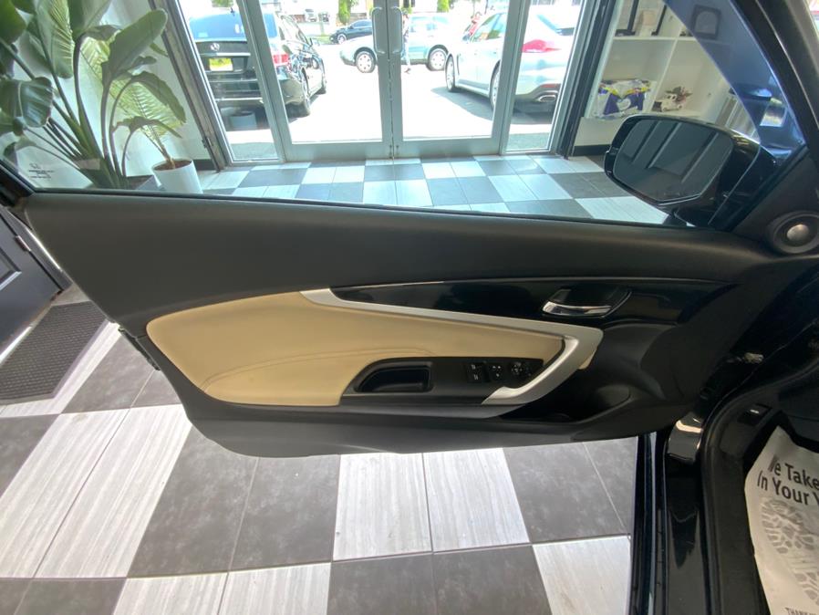 2014 Honda Accord Coupe 2dr I4 CVT EX-L, available for sale in Hartford, Connecticut | Franklin Motors Auto Sales LLC. Hartford, Connecticut 2014 Honda Accord Coupe 2dr I4 CVT EX-L, available for sale in Hartford, Connecticut | Franklin Motors Auto Sales LLC. Hartford, Connecticut