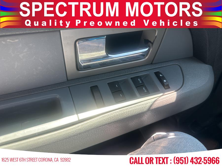 2011 Ford F-150 2WD SuperCab 145" XL, available for sale in Corona, California | Spectrum Motors. Corona, California 2011 Ford F-150 2WD SuperCab 145" XL, available for sale in Corona, California | Spectrum Motors. Corona, California