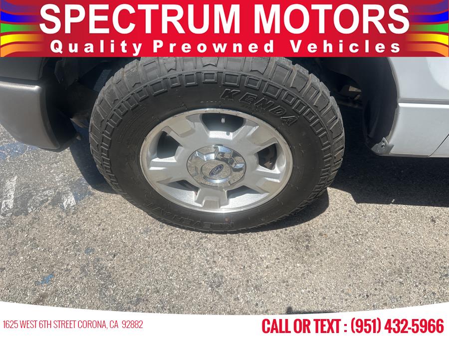 2011 Ford F-150 2WD SuperCab 145" XL, available for sale in Corona, California | Spectrum Motors. Corona, California 2011 Ford F-150 2WD SuperCab 145" XL, available for sale in Corona, California | Spectrum Motors. Corona, California