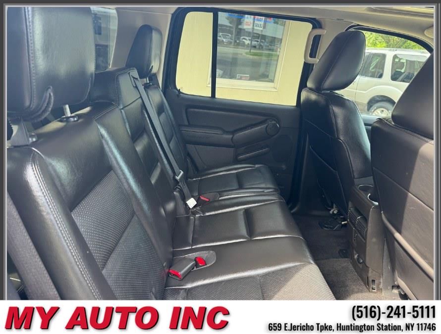 2010 Ford Explorer 4WD 4dr Limited, available for sale in Huntington Station, New York | My Auto Inc.. Huntington Station, New York 2010 Ford Explorer 4WD 4dr Limited, available for sale in Huntington Station, New York | My Auto Inc.. Huntington Station, New York