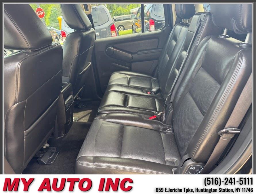 2010 Ford Explorer 4WD 4dr Limited, available for sale in Huntington Station, New York | My Auto Inc.. Huntington Station, New York 2010 Ford Explorer 4WD 4dr Limited, available for sale in Huntington Station, New York | My Auto Inc.. Huntington Station, New York