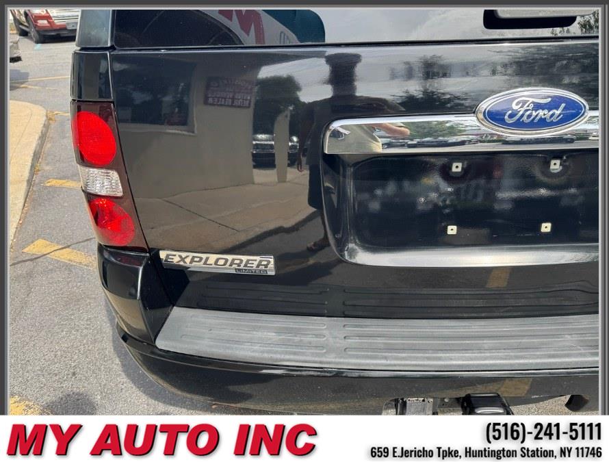 2010 Ford Explorer 4WD 4dr Limited, available for sale in Huntington Station, New York | My Auto Inc.. Huntington Station, New York 2010 Ford Explorer 4WD 4dr Limited, available for sale in Huntington Station, New York | My Auto Inc.. Huntington Station, New York