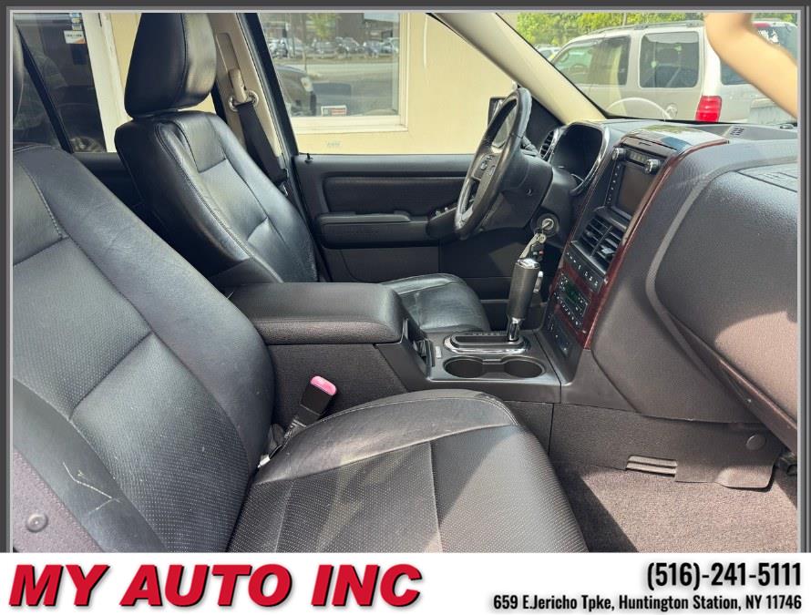 2010 Ford Explorer 4WD 4dr Limited, available for sale in Huntington Station, New York | My Auto Inc.. Huntington Station, New York 2010 Ford Explorer 4WD 4dr Limited, available for sale in Huntington Station, New York | My Auto Inc.. Huntington Station, New York
