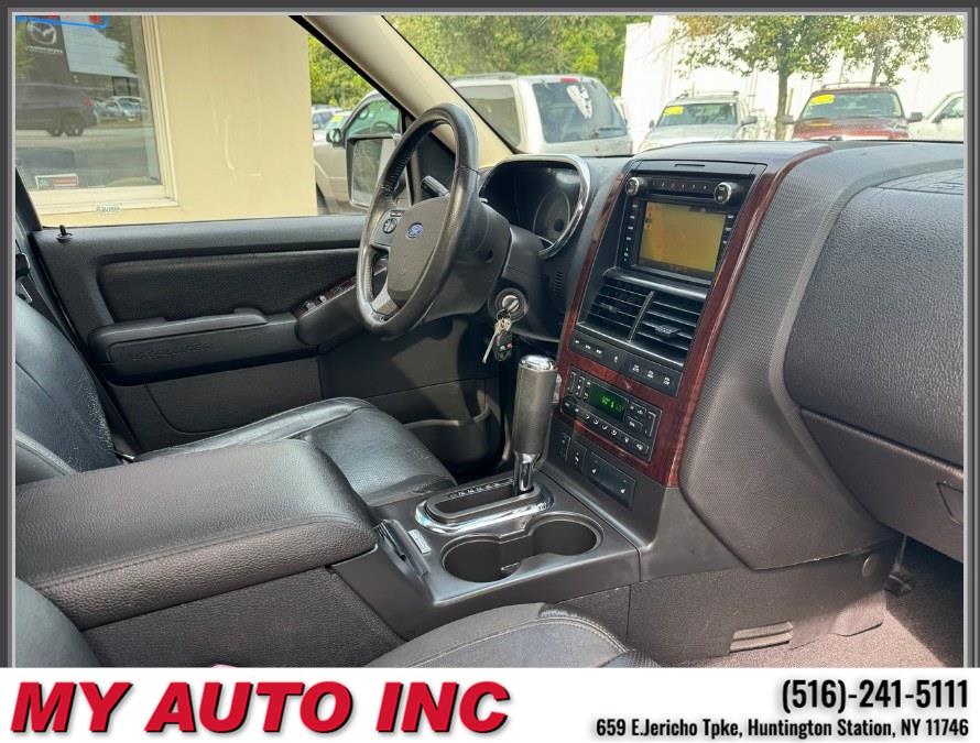 2010 Ford Explorer 4WD 4dr Limited, available for sale in Huntington Station, New York | My Auto Inc.. Huntington Station, New York 2010 Ford Explorer 4WD 4dr Limited, available for sale in Huntington Station, New York | My Auto Inc.. Huntington Station, New York