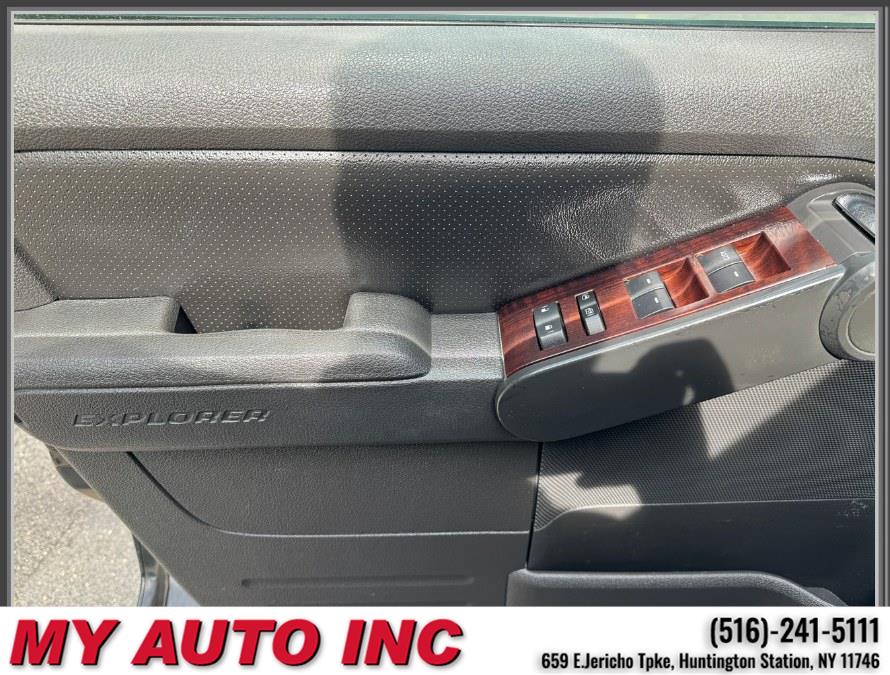 2010 Ford Explorer 4WD 4dr Limited, available for sale in Huntington Station, New York | My Auto Inc.. Huntington Station, New York 2010 Ford Explorer 4WD 4dr Limited, available for sale in Huntington Station, New York | My Auto Inc.. Huntington Station, New York