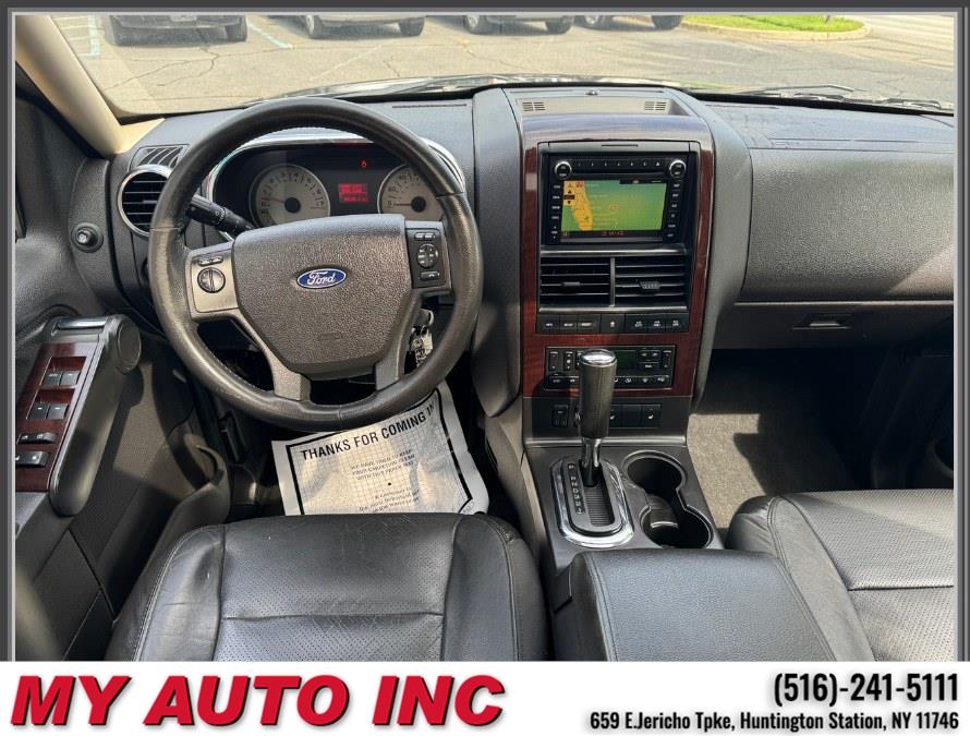 2010 Ford Explorer 4WD 4dr Limited, available for sale in Huntington Station, New York | My Auto Inc.. Huntington Station, New York 2010 Ford Explorer 4WD 4dr Limited, available for sale in Huntington Station, New York | My Auto Inc.. Huntington Station, New York