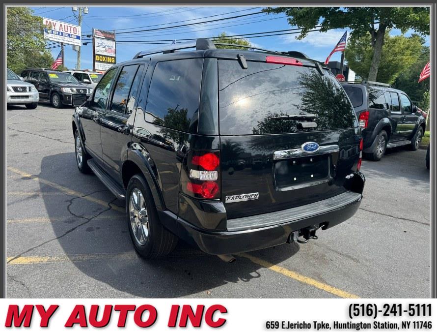 2010 Ford Explorer 4WD 4dr Limited, available for sale in Huntington Station, New York | My Auto Inc.. Huntington Station, New York 2010 Ford Explorer 4WD 4dr Limited, available for sale in Huntington Station, New York | My Auto Inc.. Huntington Station, New York