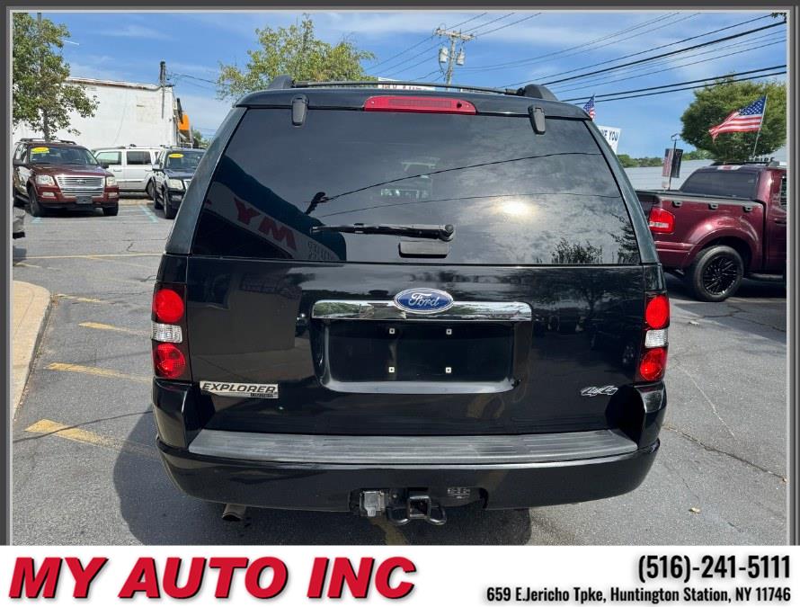 2010 Ford Explorer 4WD 4dr Limited, available for sale in Huntington Station, New York | My Auto Inc.. Huntington Station, New York 2010 Ford Explorer 4WD 4dr Limited, available for sale in Huntington Station, New York | My Auto Inc.. Huntington Station, New York
