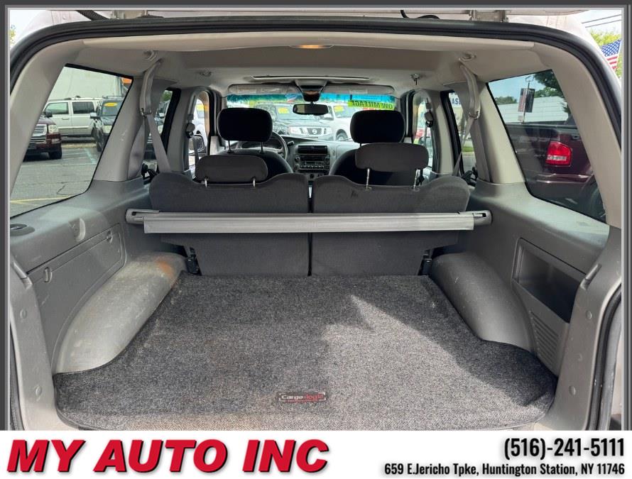 2003 Ford Explorer Sport 2dr 102" WB 4WD XLT, available for sale in Huntington Station, New York | My Auto Inc.. Huntington Station, New York 2003 Ford Explorer Sport 2dr 102" WB 4WD XLT, available for sale in Huntington Station, New York | My Auto Inc.. Huntington Station, New York