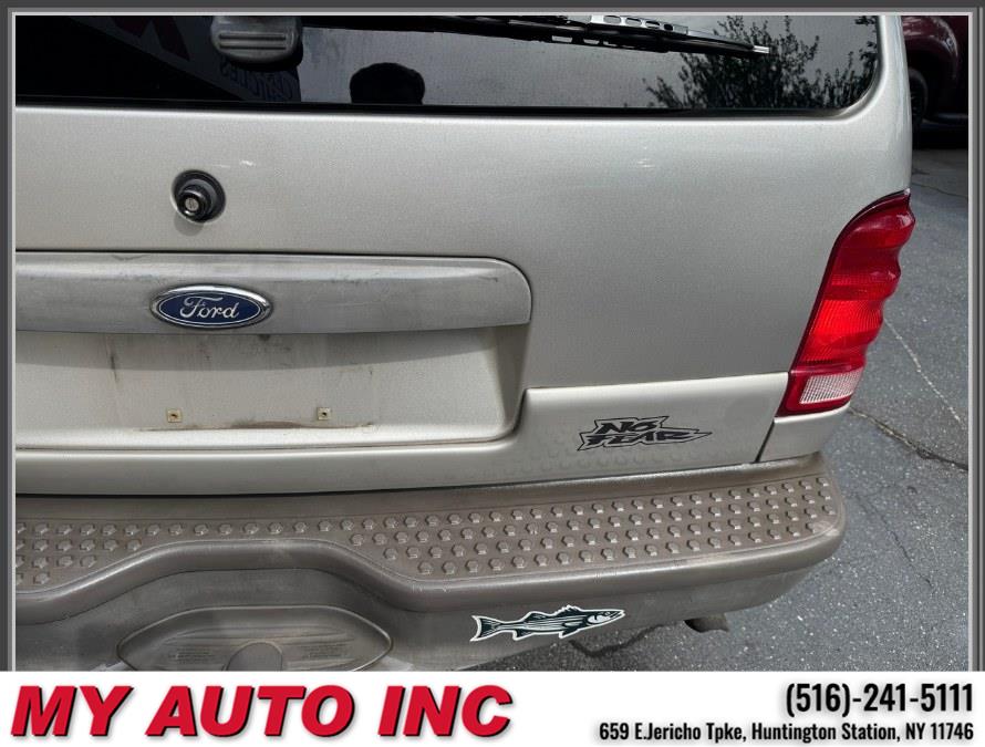 2003 Ford Explorer Sport 2dr 102" WB 4WD XLT, available for sale in Huntington Station, New York | My Auto Inc.. Huntington Station, New York 2003 Ford Explorer Sport 2dr 102" WB 4WD XLT, available for sale in Huntington Station, New York | My Auto Inc.. Huntington Station, New York