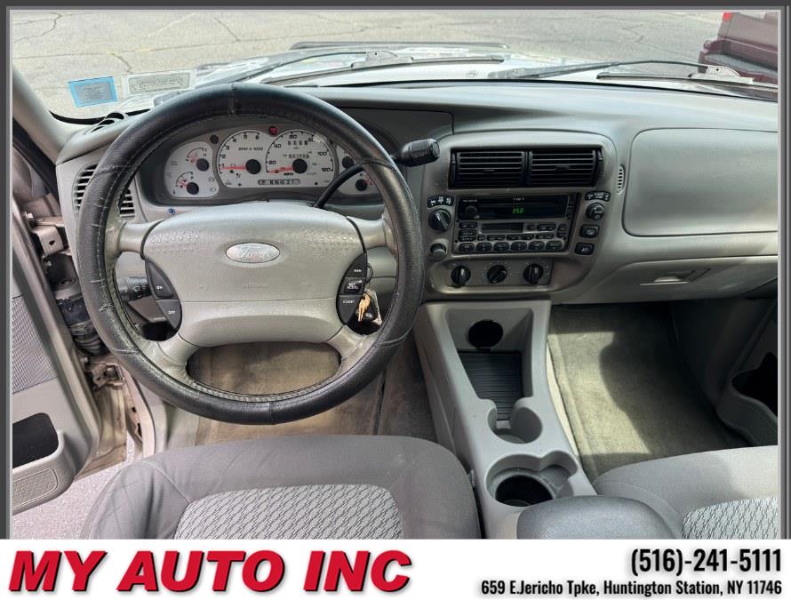 2003 Ford Explorer Sport 2dr 102" WB 4WD XLT, available for sale in Huntington Station, New York | My Auto Inc.. Huntington Station, New York 2003 Ford Explorer Sport 2dr 102" WB 4WD XLT, available for sale in Huntington Station, New York | My Auto Inc.. Huntington Station, New York
