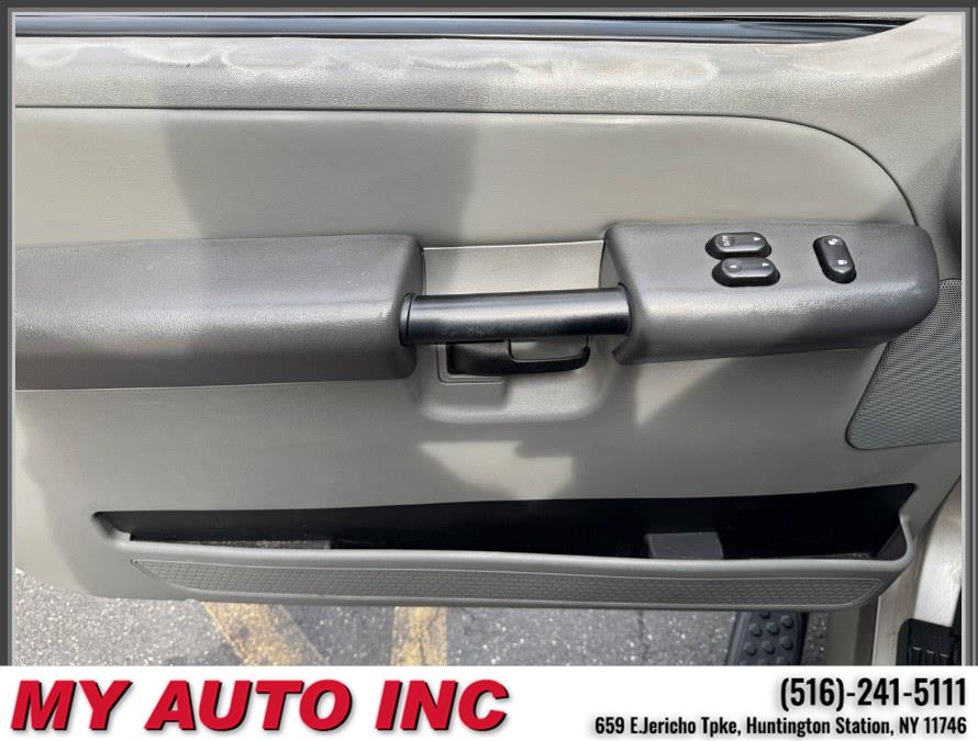 2003 Ford Explorer Sport 2dr 102" WB 4WD XLT, available for sale in Huntington Station, New York | My Auto Inc.. Huntington Station, New York 2003 Ford Explorer Sport 2dr 102" WB 4WD XLT, available for sale in Huntington Station, New York | My Auto Inc.. Huntington Station, New York