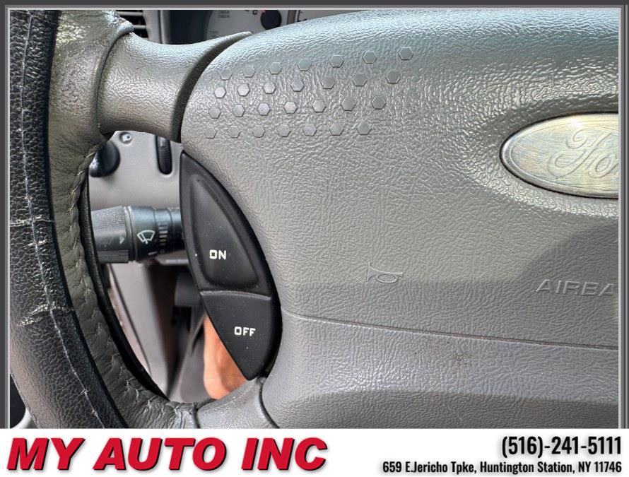 2003 Ford Explorer Sport 2dr 102" WB 4WD XLT, available for sale in Huntington Station, New York | My Auto Inc.. Huntington Station, New York 2003 Ford Explorer Sport 2dr 102" WB 4WD XLT, available for sale in Huntington Station, New York | My Auto Inc.. Huntington Station, New York