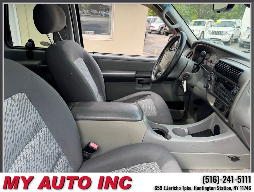 2003 Ford Explorer Sport 2dr 102" WB 4WD XLT, available for sale in Huntington Station, New York | My Auto Inc.. Huntington Station, New York 2003 Ford Explorer Sport 2dr 102" WB 4WD XLT, available for sale in Huntington Station, New York | My Auto Inc.. Huntington Station, New York