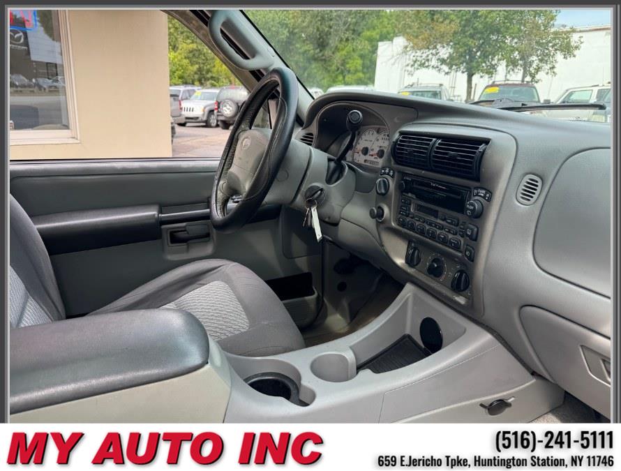 2003 Ford Explorer Sport 2dr 102" WB 4WD XLT, available for sale in Huntington Station, New York | My Auto Inc.. Huntington Station, New York 2003 Ford Explorer Sport 2dr 102" WB 4WD XLT, available for sale in Huntington Station, New York | My Auto Inc.. Huntington Station, New York