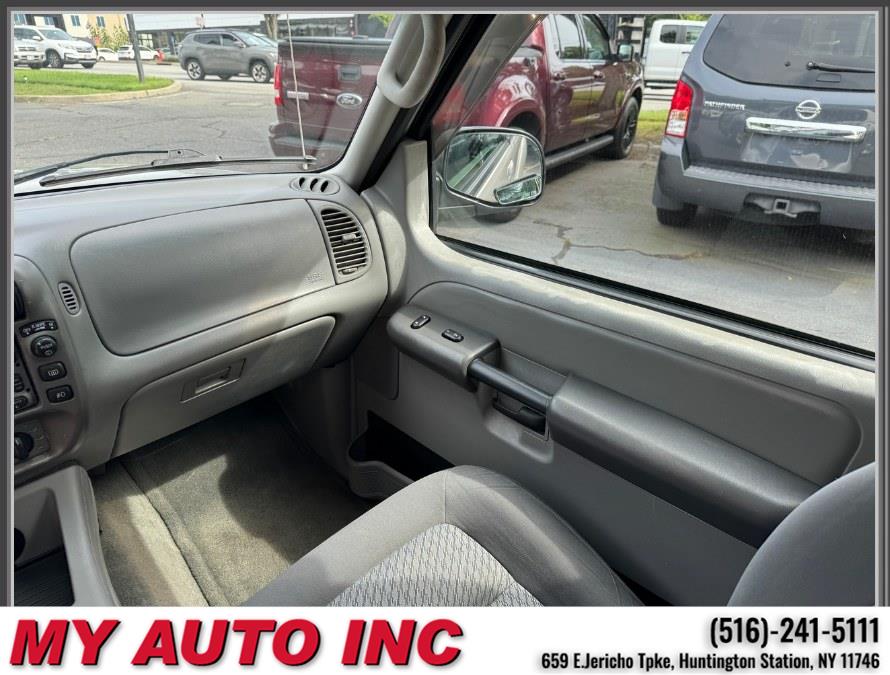 2003 Ford Explorer Sport 2dr 102" WB 4WD XLT, available for sale in Huntington Station, New York | My Auto Inc.. Huntington Station, New York 2003 Ford Explorer Sport 2dr 102" WB 4WD XLT, available for sale in Huntington Station, New York | My Auto Inc.. Huntington Station, New York