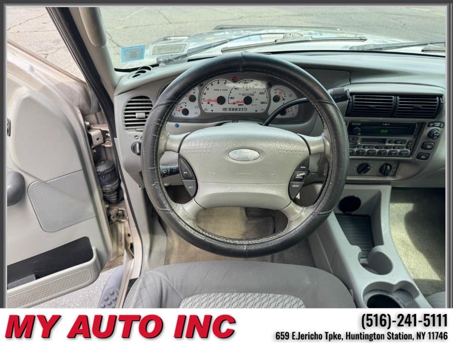 2003 Ford Explorer Sport 2dr 102" WB 4WD XLT, available for sale in Huntington Station, New York | My Auto Inc.. Huntington Station, New York 2003 Ford Explorer Sport 2dr 102" WB 4WD XLT, available for sale in Huntington Station, New York | My Auto Inc.. Huntington Station, New York
