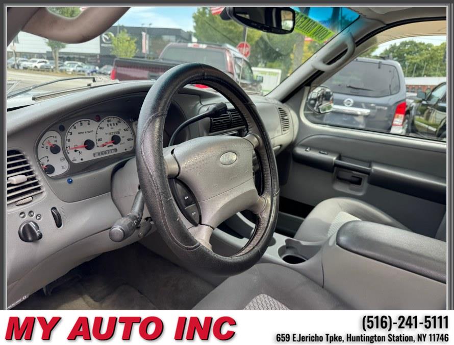 2003 Ford Explorer Sport 2dr 102" WB 4WD XLT, available for sale in Huntington Station, New York | My Auto Inc.. Huntington Station, New York 2003 Ford Explorer Sport 2dr 102" WB 4WD XLT, available for sale in Huntington Station, New York | My Auto Inc.. Huntington Station, New York