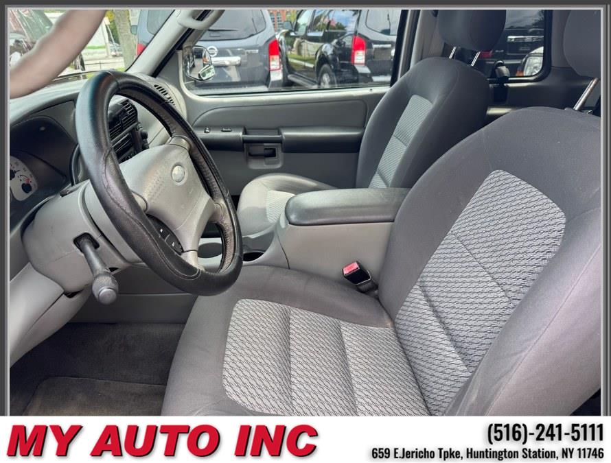 2003 Ford Explorer Sport 2dr 102" WB 4WD XLT, available for sale in Huntington Station, New York | My Auto Inc.. Huntington Station, New York 2003 Ford Explorer Sport 2dr 102" WB 4WD XLT, available for sale in Huntington Station, New York | My Auto Inc.. Huntington Station, New York