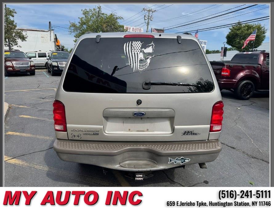 2003 Ford Explorer Sport 2dr 102" WB 4WD XLT, available for sale in Huntington Station, New York | My Auto Inc.. Huntington Station, New York 2003 Ford Explorer Sport 2dr 102" WB 4WD XLT, available for sale in Huntington Station, New York | My Auto Inc.. Huntington Station, New York