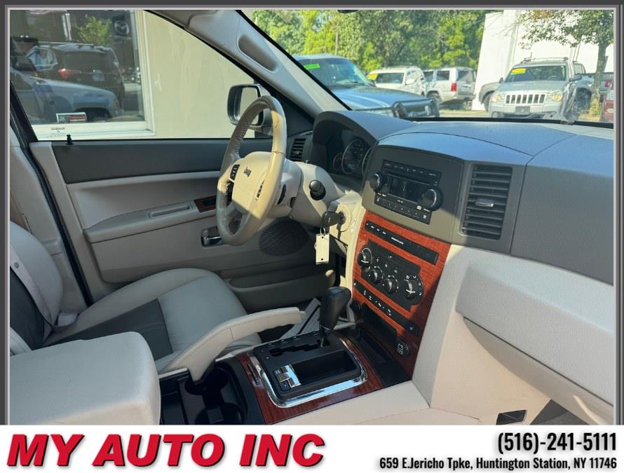2005 Jeep Grand Cherokee 4dr Limited 4WD, available for sale in Huntington Station, New York | My Auto Inc.. Huntington Station, New York 2005 Jeep Grand Cherokee 4dr Limited 4WD, available for sale in Huntington Station, New York | My Auto Inc.. Huntington Station, New York