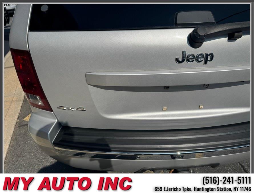 2005 Jeep Grand Cherokee 4dr Limited 4WD, available for sale in Huntington Station, New York | My Auto Inc.. Huntington Station, New York 2005 Jeep Grand Cherokee 4dr Limited 4WD, available for sale in Huntington Station, New York | My Auto Inc.. Huntington Station, New York