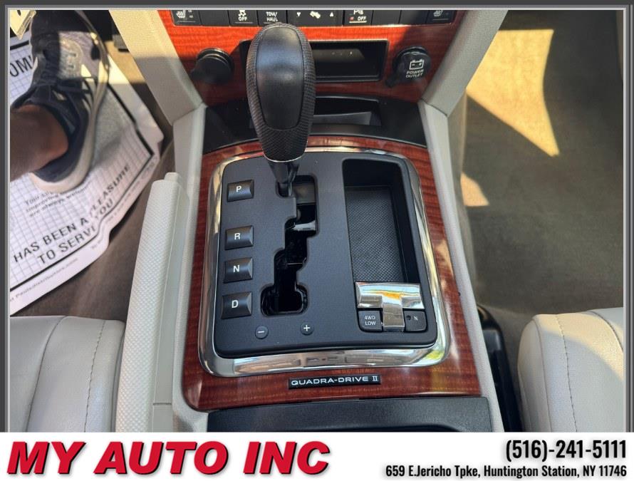 2005 Jeep Grand Cherokee 4dr Limited 4WD, available for sale in Huntington Station, New York | My Auto Inc.. Huntington Station, New York 2005 Jeep Grand Cherokee 4dr Limited 4WD, available for sale in Huntington Station, New York | My Auto Inc.. Huntington Station, New York
