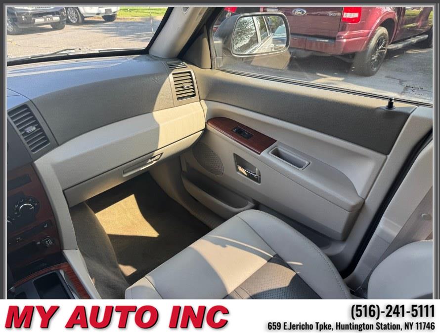 2005 Jeep Grand Cherokee 4dr Limited 4WD, available for sale in Huntington Station, New York | My Auto Inc.. Huntington Station, New York 2005 Jeep Grand Cherokee 4dr Limited 4WD, available for sale in Huntington Station, New York | My Auto Inc.. Huntington Station, New York