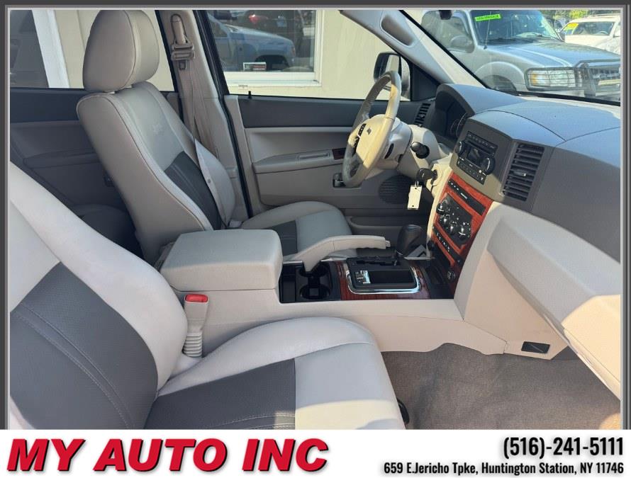 2005 Jeep Grand Cherokee 4dr Limited 4WD, available for sale in Huntington Station, New York | My Auto Inc.. Huntington Station, New York 2005 Jeep Grand Cherokee 4dr Limited 4WD, available for sale in Huntington Station, New York | My Auto Inc.. Huntington Station, New York