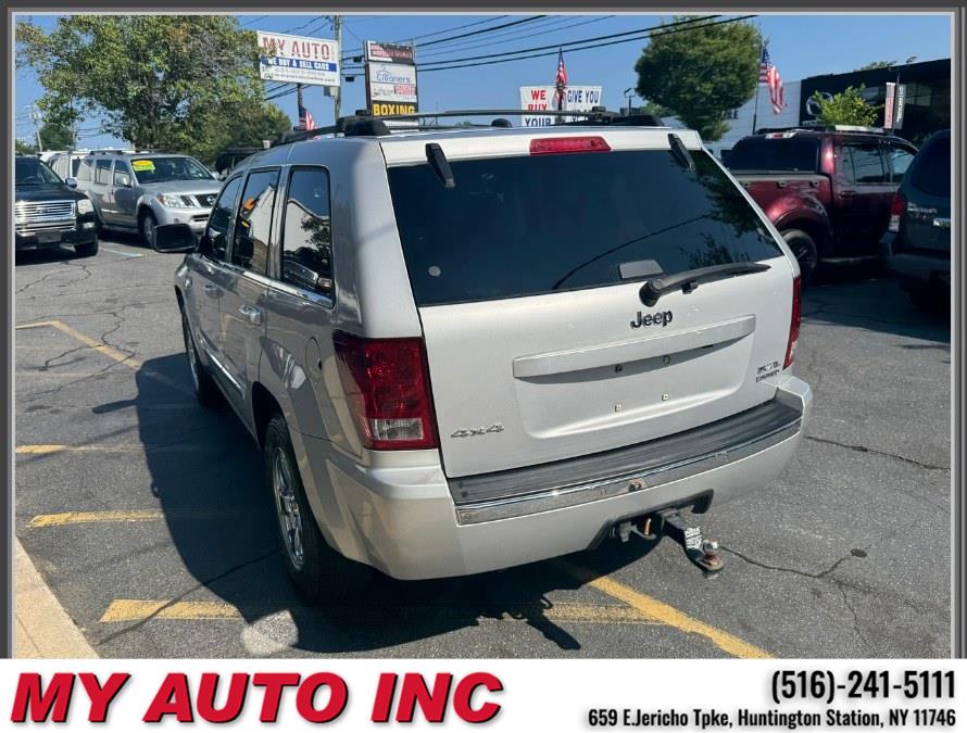 2005 Jeep Grand Cherokee 4dr Limited 4WD, available for sale in Huntington Station, New York | My Auto Inc.. Huntington Station, New York 2005 Jeep Grand Cherokee 4dr Limited 4WD, available for sale in Huntington Station, New York | My Auto Inc.. Huntington Station, New York