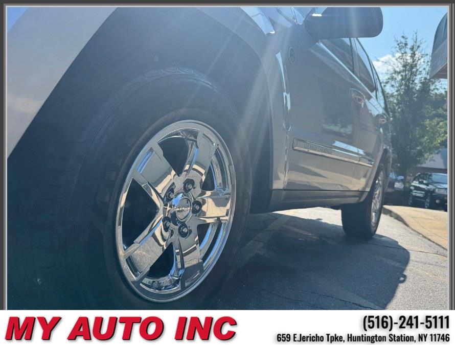 2005 Jeep Grand Cherokee 4dr Limited 4WD, available for sale in Huntington Station, New York | My Auto Inc.. Huntington Station, New York 2005 Jeep Grand Cherokee 4dr Limited 4WD, available for sale in Huntington Station, New York | My Auto Inc.. Huntington Station, New York