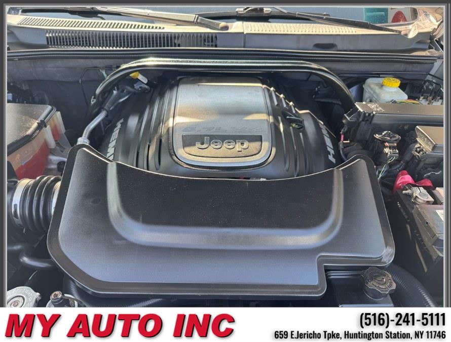 2005 Jeep Grand Cherokee 4dr Limited 4WD, available for sale in Huntington Station, New York | My Auto Inc.. Huntington Station, New York 2005 Jeep Grand Cherokee 4dr Limited 4WD, available for sale in Huntington Station, New York | My Auto Inc.. Huntington Station, New York