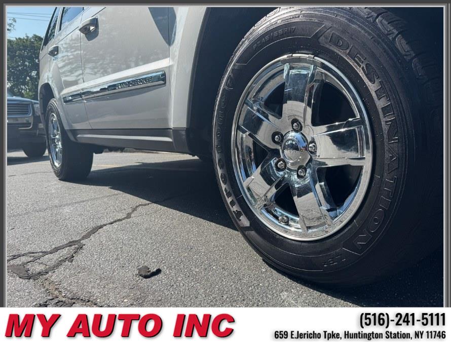 2005 Jeep Grand Cherokee 4dr Limited 4WD, available for sale in Huntington Station, New York | My Auto Inc.. Huntington Station, New York 2005 Jeep Grand Cherokee 4dr Limited 4WD, available for sale in Huntington Station, New York | My Auto Inc.. Huntington Station, New York