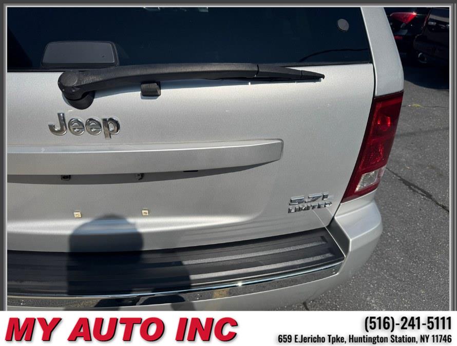 2005 Jeep Grand Cherokee 4dr Limited 4WD, available for sale in Huntington Station, New York | My Auto Inc.. Huntington Station, New York 2005 Jeep Grand Cherokee 4dr Limited 4WD, available for sale in Huntington Station, New York | My Auto Inc.. Huntington Station, New York
