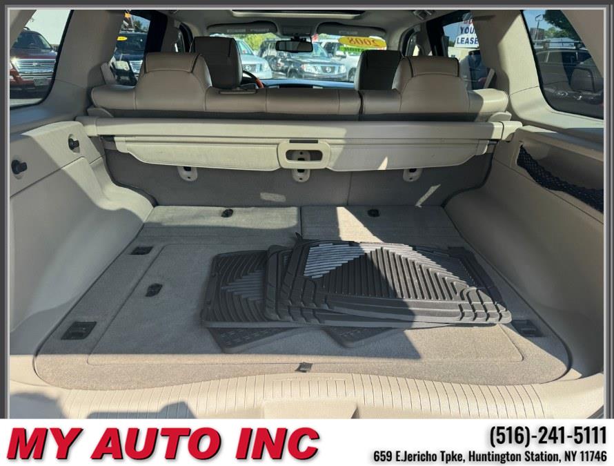 2008 Jeep Grand Cherokee 4WD 4dr Overland, available for sale in Huntington Station, New York | My Auto Inc.. Huntington Station, New York 2008 Jeep Grand Cherokee 4WD 4dr Overland, available for sale in Huntington Station, New York | My Auto Inc.. Huntington Station, New York